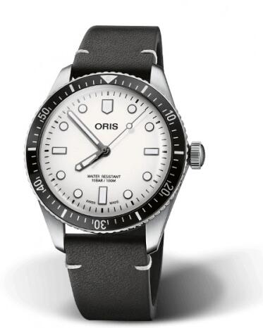 Oris Divers Sixty-Five 40 Social Club Edition replica watch 01 733 7707 4051 OSC-NBG-Set